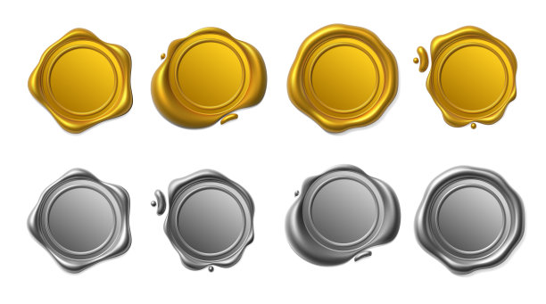 密封蜡3 d图片下载