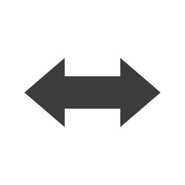 2侧箭头图标。图片下载