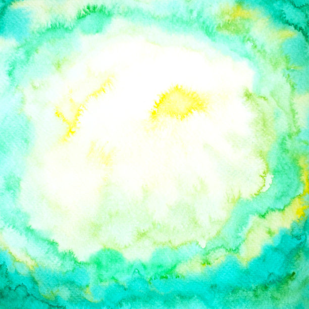 摘要水彩画背景艺术纹理模板图案插图设计手绘颜色在纸墙纸上图片下载