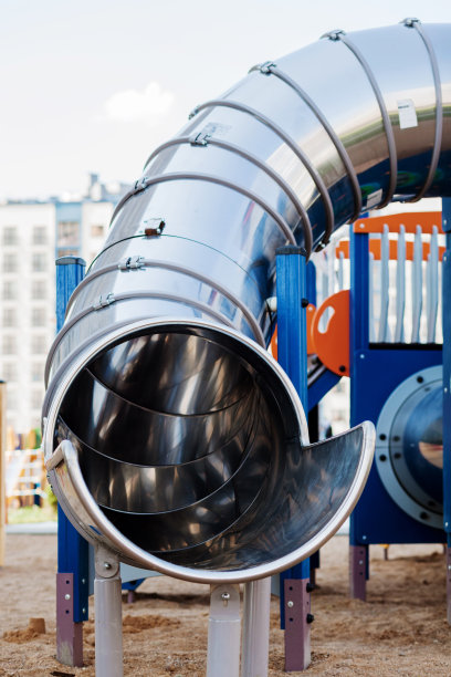 儿童游乐场图片下载