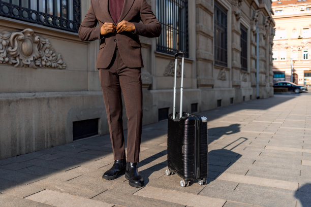 商务旅行图片下载