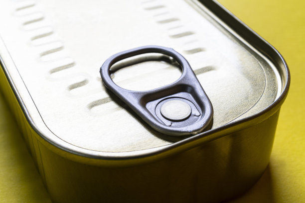 罐沙丁鱼图片下载