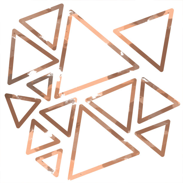 棕色抽象鲜艳多彩的水彩画。纹理设计，照片叠加，文本。图片下载