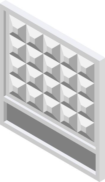 混凝土生产图标图片下载