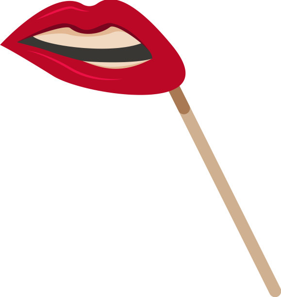 照相亭道具图片下载