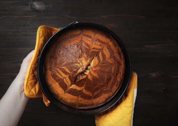 新鲜美味的馅饼图片下载