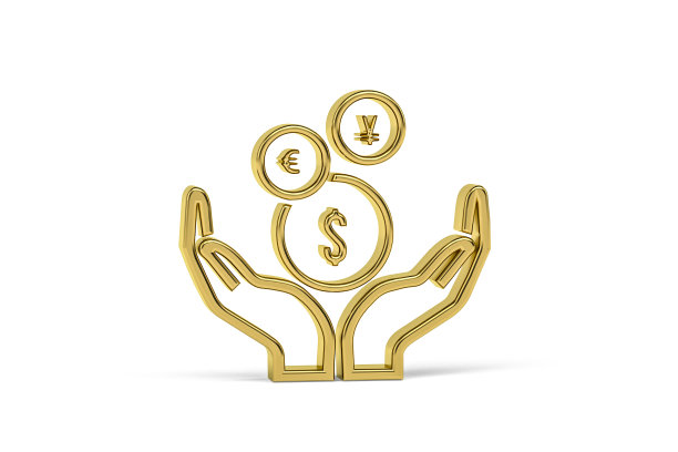 共同基金的图标图片下载