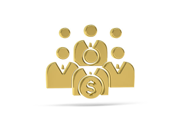 共同基金的图标图片下载