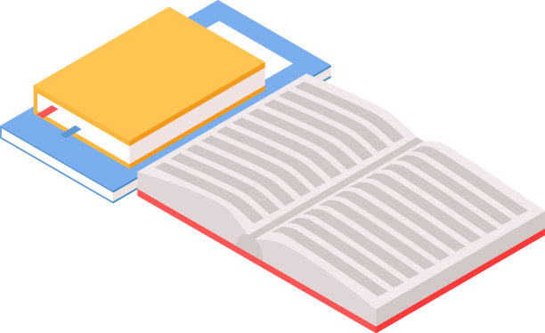 书纸生产组合图片下载