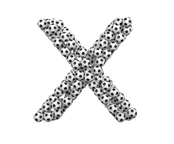 足球/足球主题字体图片下载