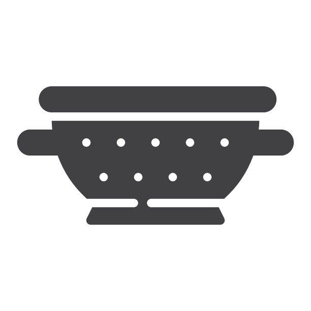 滤器矢量图标图片下载