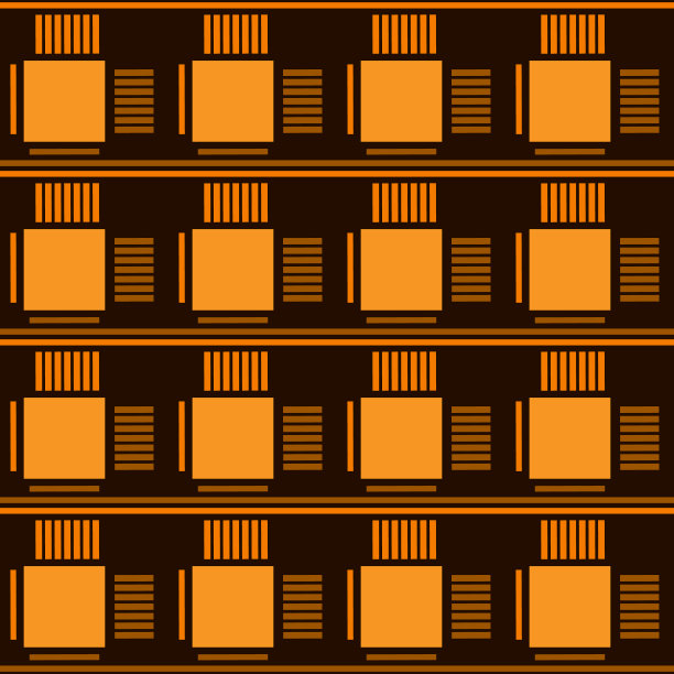 几何背景。矢量插图。图片下载