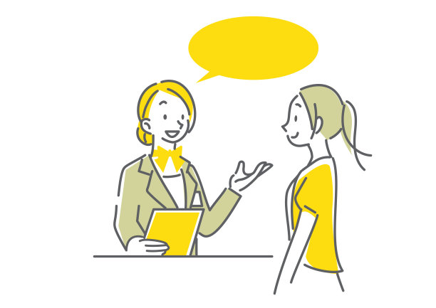 客户和员工，简单的说明图片下载