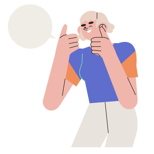 商界人士、学生、员工都扬起拳头，微笑着欢呼。开朗快乐的性格支持、鼓励或激励朋友、同事或同事。矢量插图。图片下载