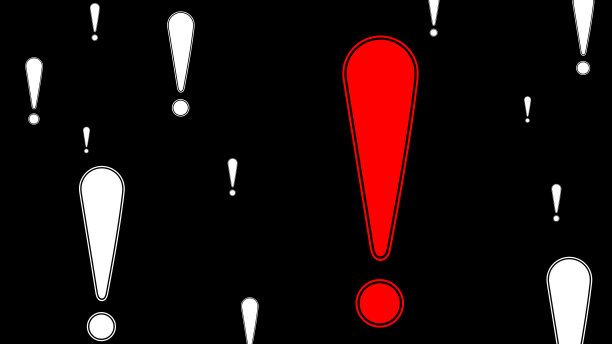 感叹号图片下载