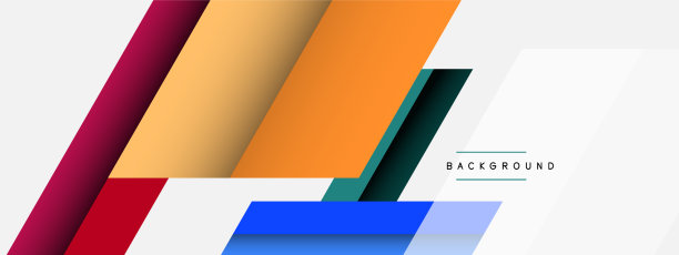 背景几何对角线正方形形状和图片下载