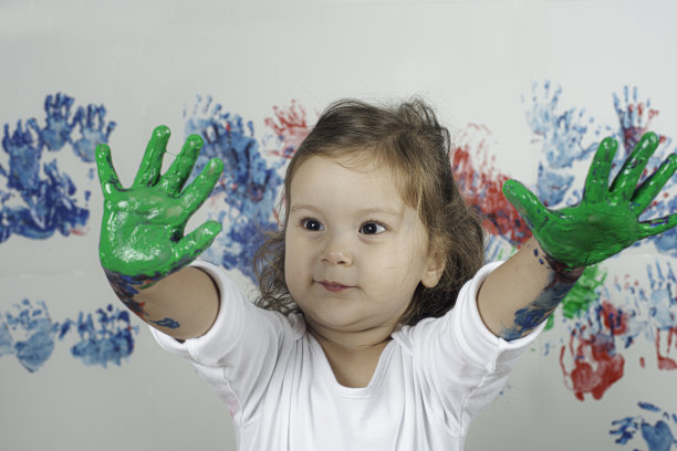 玩颜色图片下载