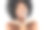 一名迷人的年轻女子在灰色背景下摆姿势的工作室照片图片下载