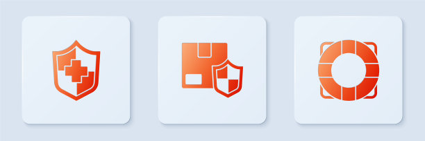 采用盾形人寿保险，保障送货安全图片下载