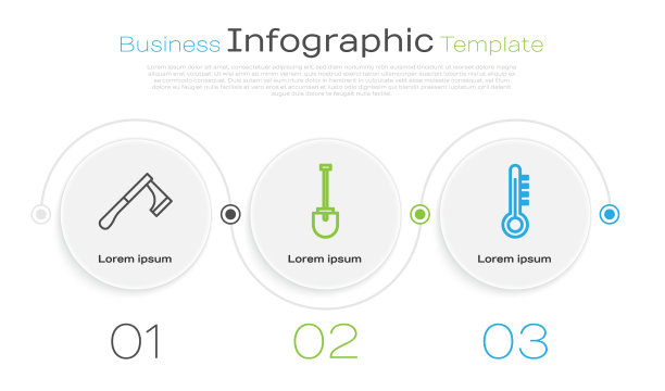 设线木斧铲气象学图片下载
