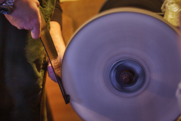 机械金相抛光图片下载