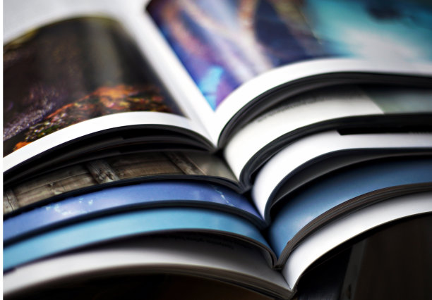 堆栈的杂志图片下载