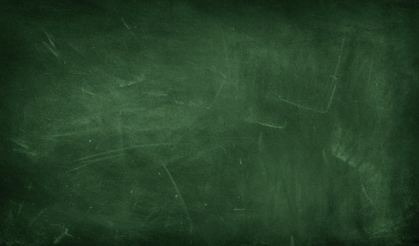 绿色黑板或黑板图片下载