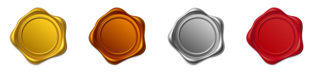 密封蜡3 d图片下载