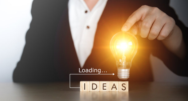 创新与创意图片下载