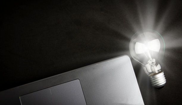 创意的概念图片下载