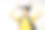 学生照片穿黄色t恤背包的背景，库存照片图片下载