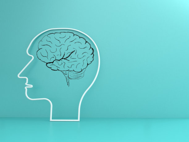 人工智能数字概念图片下载