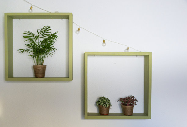 广场绿色书架图片下载