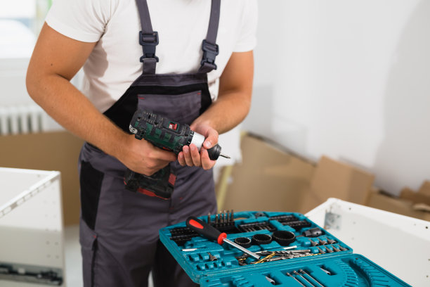 杂工工作图片下载