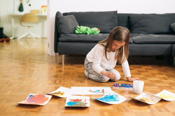 母女在家图片下载