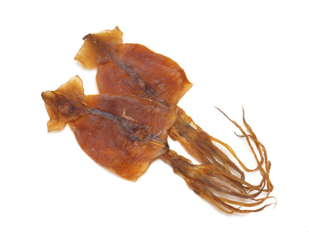 日本鱿鱼干图片下载