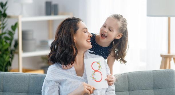 国际妇女节快乐图片下载