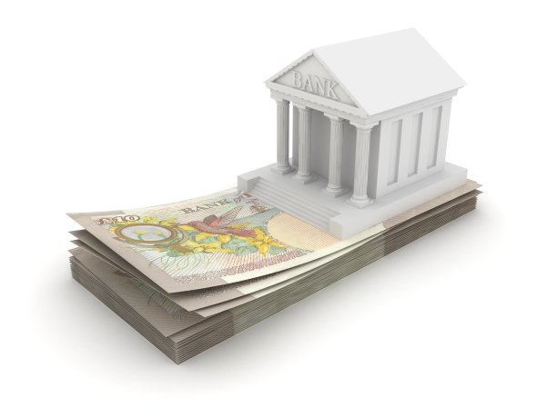 英镑货币金融银行贷款图片下载