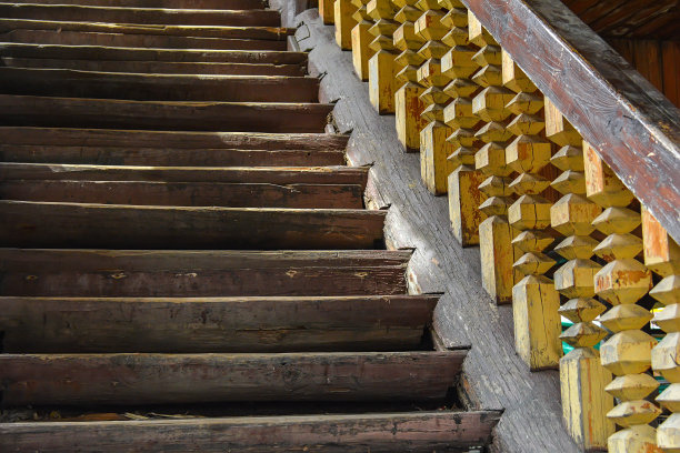 莫斯科的伊兹迈洛夫斯基克里姆林宫，旅游中心图片下载