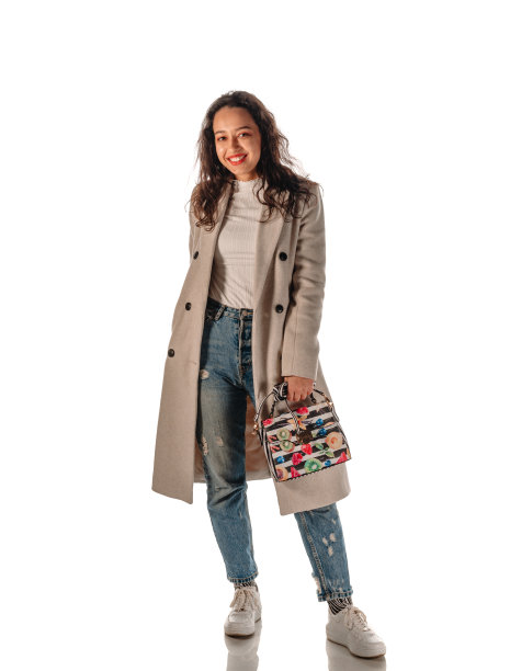 有吸引力的时尚女人图片下载