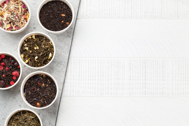 各种干茶图片下载