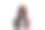 白人年轻女子带着她的母亲和手提箱准备出发图片下载