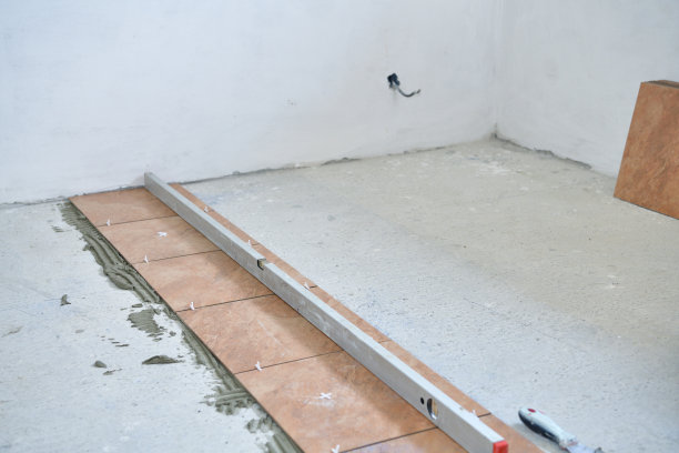 地板改造和地砖更换图片下载