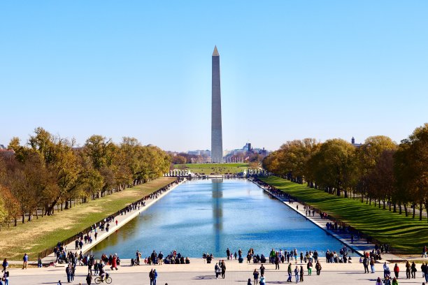 华盛顿。图片下载