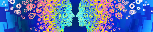 抽象通信技术图片下载