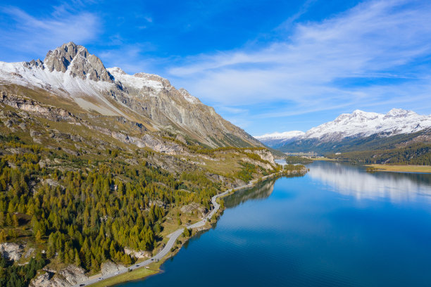 Maloja护照图片下载