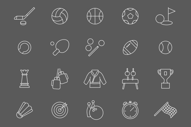 运动02图标设置03图片下载