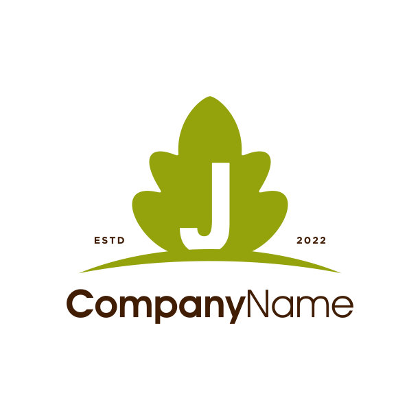 J Oaks最初的Logo图片下载