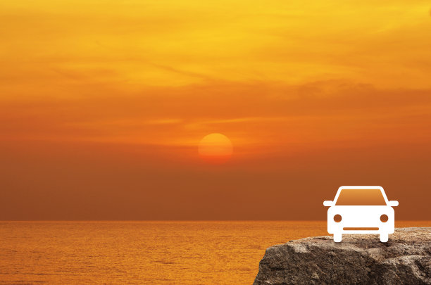 商务运输服务理念图片下载