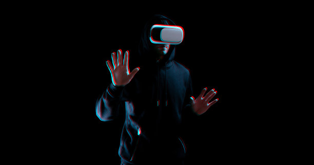 Virtual Reality(图1)